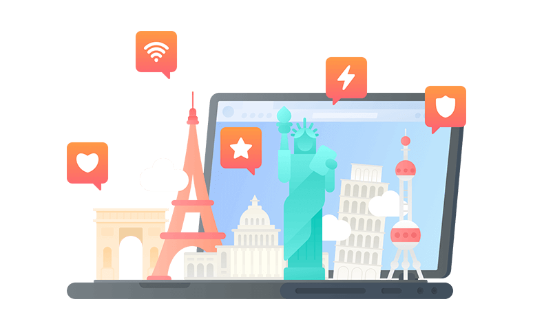 在萨尔瓦多连接到中国vpn - 大陆加速器